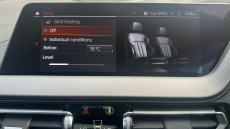 BMW 1 Series 118i [136] M Sport 5dr Step Auto [LCP] Petrol Hatchback